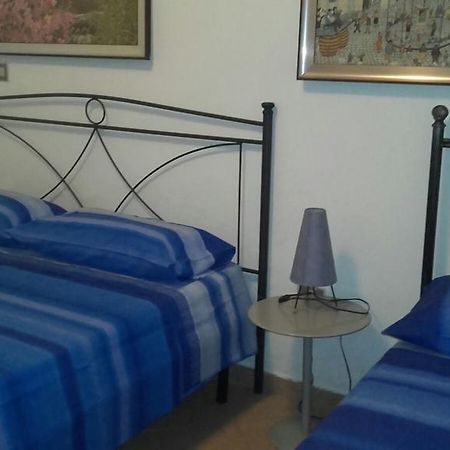 Villa Graziella 加利波利 外观 照片