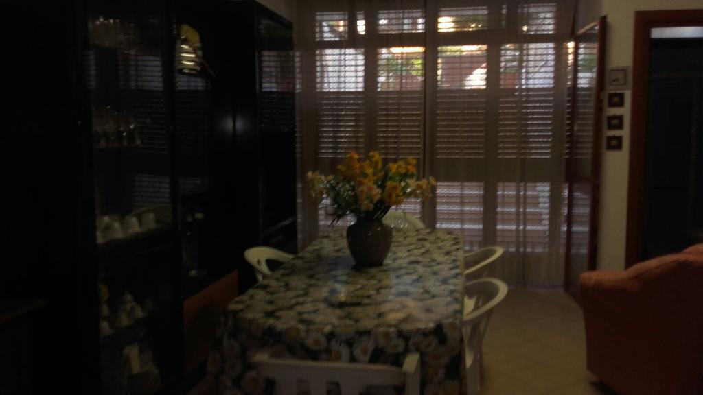 Villa Graziella 加利波利 外观 照片