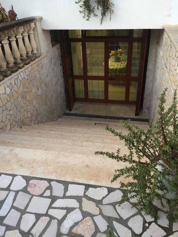 Villa Graziella 加利波利 外观 照片
